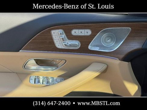 New 2026 Mercedes-Benz GLE 350 4MATIC image 12