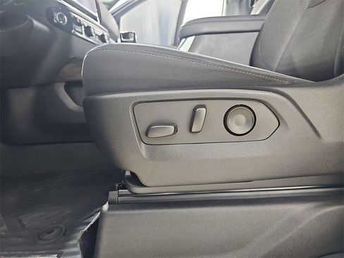 Certified 2022 Chevrolet Silverado 1500 LT image 33