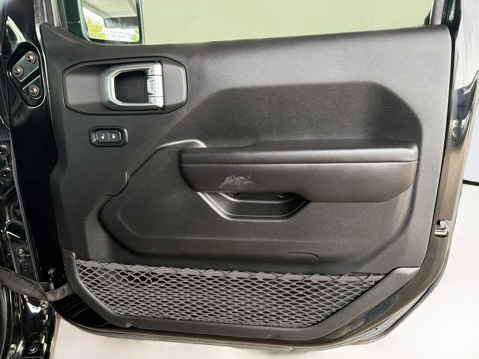 Used 2020 Jeep Wrangler Sport AWD/4WD image 28