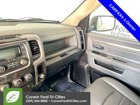 Used 2018 RAM 1500 Tradesman w/ Power & Remote Entry Group image 23