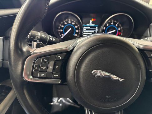 Used 2016 Jaguar XF R-Sport image 69