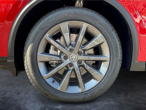 New 2025 Acura MDX A-Spec image 12