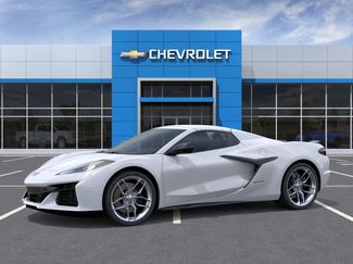 New 2026 Chevrolet Corvette Z06 video 2