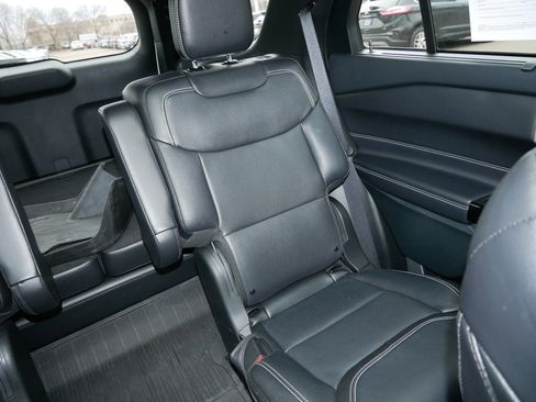 Used 2024 Ford Explorer ST w/ Equipment Group 401A AWD/4WD image 14