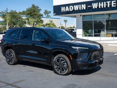 New 2026 Buick Enclave Sport Touring w/ Power Package