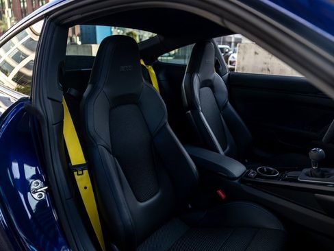 Used 2024 Porsche 911 Carrera T image 32