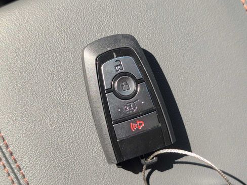New 2026 Ford Explorer Active RWD image 26