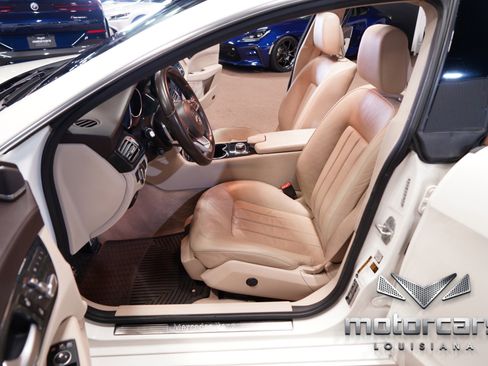 Used 2016 Mercedes-Benz CLS 400 image 23