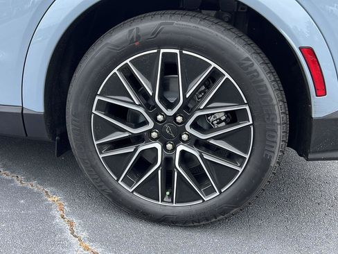 Used 2025 Ford Mustang Mach-E Premium w/ Interior Protection Package RWD image 8