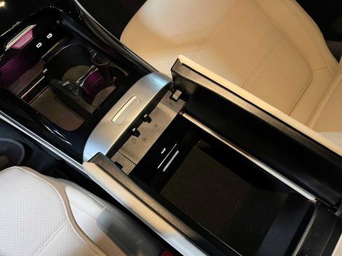 Certified 2026 Mercedes-Benz C 300 4MATIC Sedan image 33