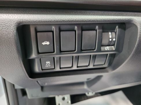 Used 2024 Subaru WRX TR AWD/4WD image 34