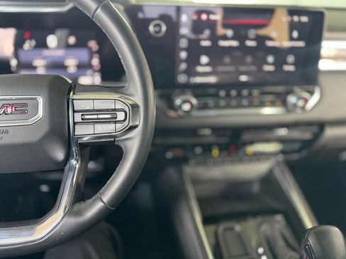 Used 2023 GMC Canyon Elevation w/ Convenience Package image 8