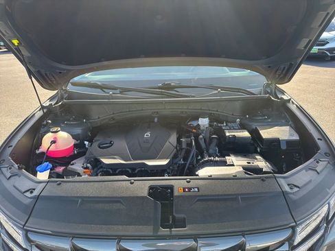 Used 2023 Hyundai Tucson SEL image 30