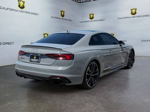 Used 2018 Audi RS 5 AWD/4WD image 5