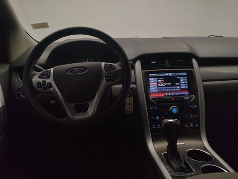 Used 2014 Ford Edge SEL w/ Equipment Group 205A AWD/4WD image 22