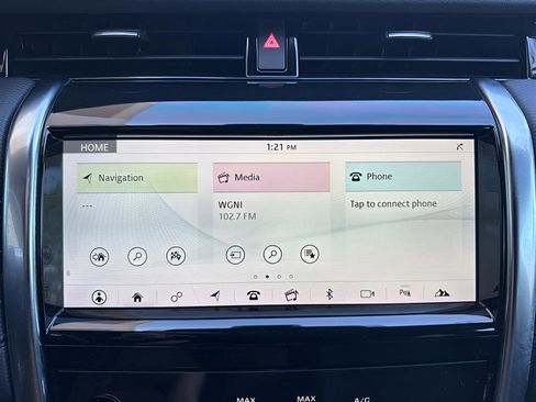 Used 2020 Land Rover Discovery Sport SE R-Dynamic image 40