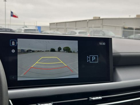 Used 2025 Hyundai Sonata SEL FWD image 24