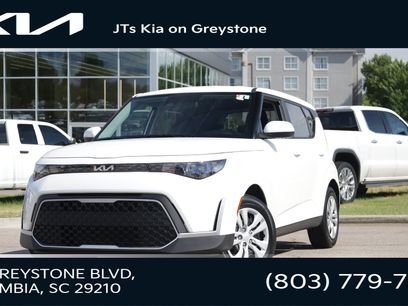 Used 2025 Kia Soul LX