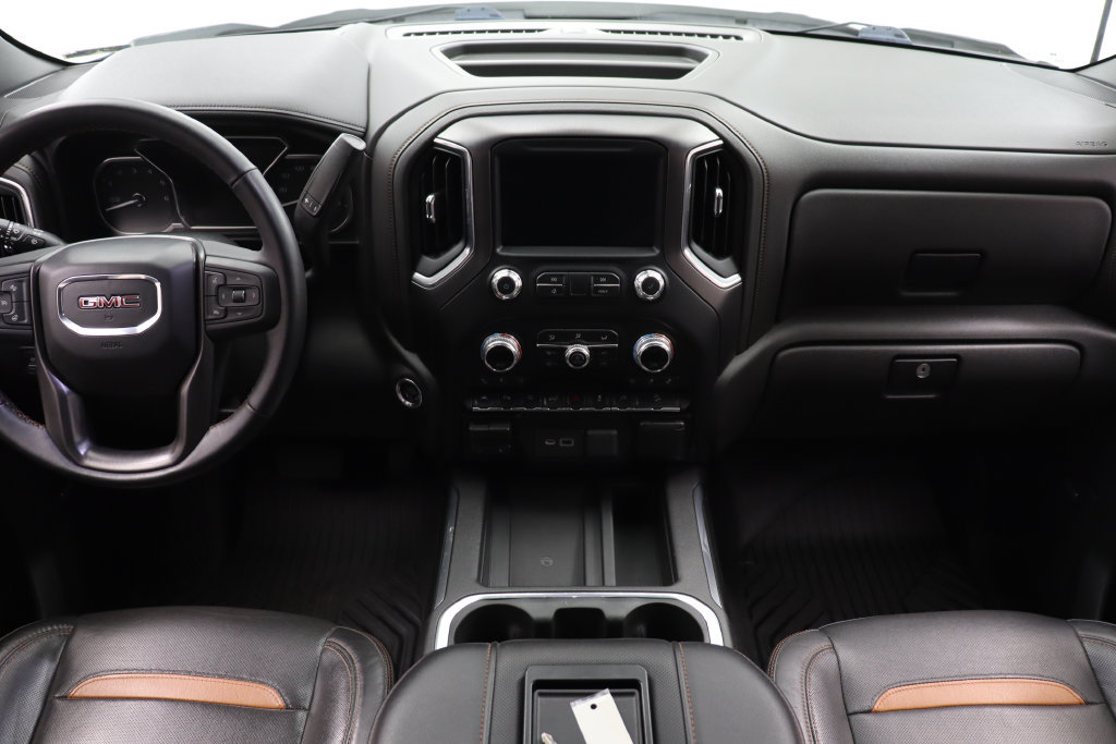 Used 2020 GMC Sierra 1500 AT4 w/ AT4 Premium Package AWD/4WD image 18
