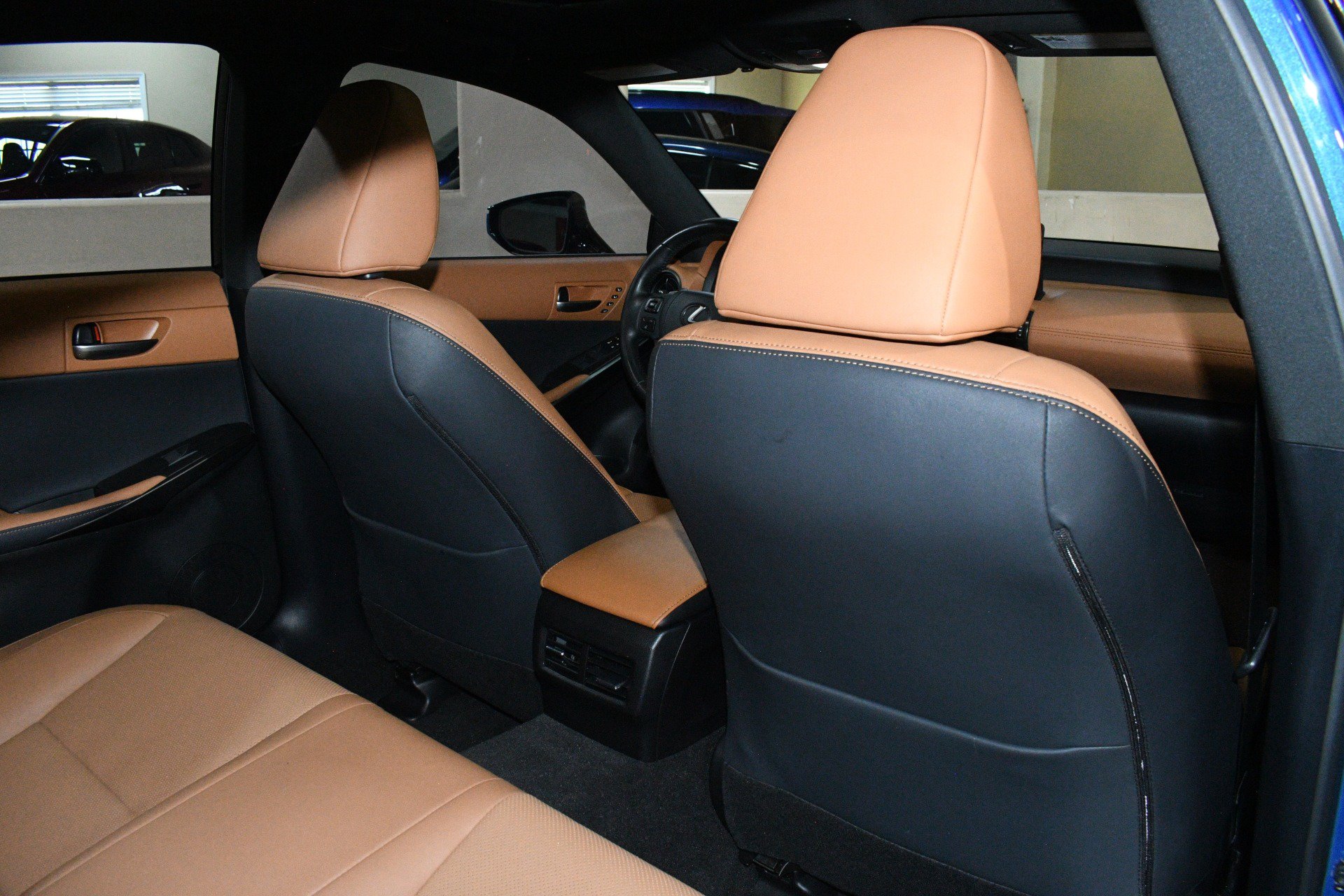 Used 2023 Lexus IS 300 w/ Premium Package RWD image 16