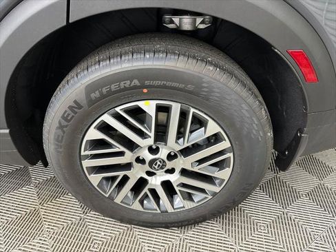 New 2026 Hyundai Palisade SE image 19