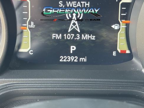 Used 2024 Jeep Wrangler Sport AWD/4WD image 32
