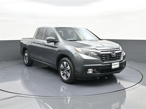 Used 2019 Honda Ridgeline RTL-T image 22