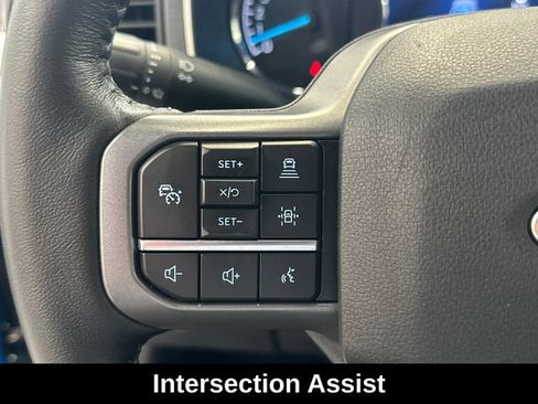Used 2021 Ford F150 XLT w/ Equipment Group 302A High AWD/4WD image 35