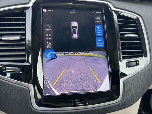 Certified 2023 Volvo XC90 T8 Plus w/ Protection Package Premier AWD/4WD image 27