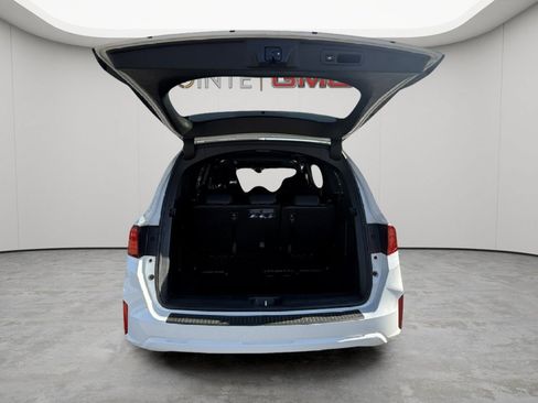 Used 2025 Honda Odyssey Sport-L image 13