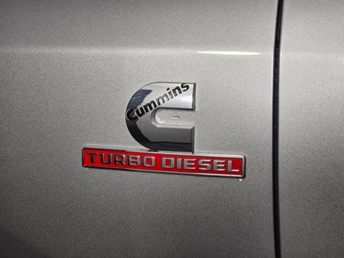 Used 2024 RAM 2500 Big Horn image 15