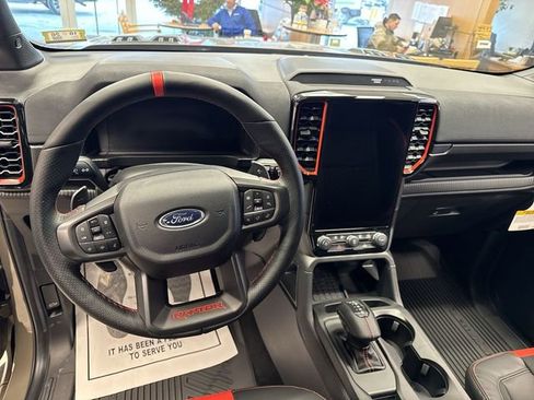 New 2025 Ford Ranger Raptor image 15