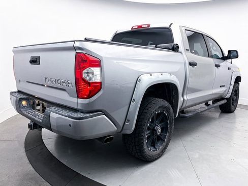 Used 2016 Toyota Tundra SR5 image 14