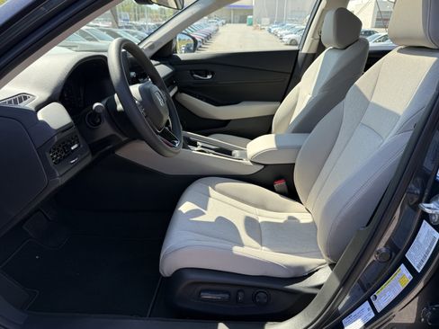New 2026 Honda Accord SE image 16