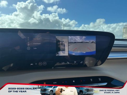 New 2026 Buick Enclave Preferred image 33