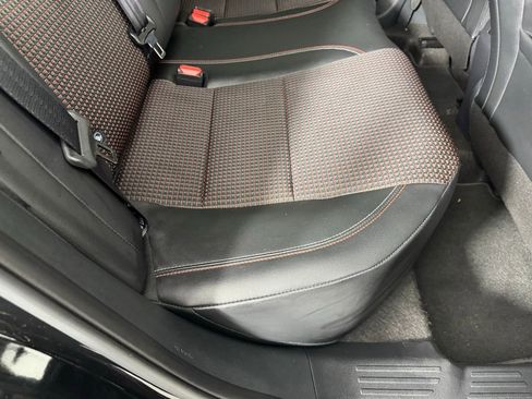 Used 2025 Nissan Kicks SR w/ SR Premium Package image 31