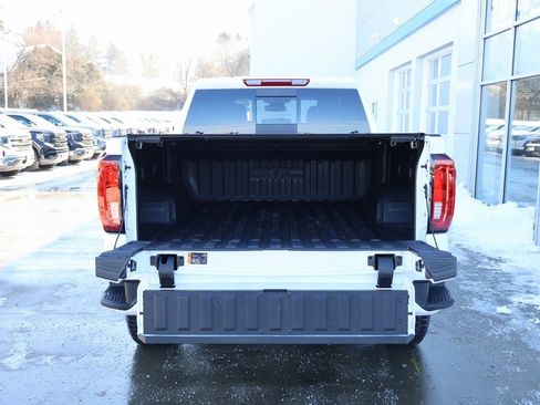 New 2026 GMC Sierra 1500 AT4 w/ AT4 Premium Package image 37