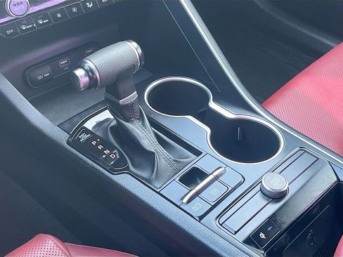 Used 2022 Kia K5 GT-Line w/ GT-Line FWD Premium Package image 17