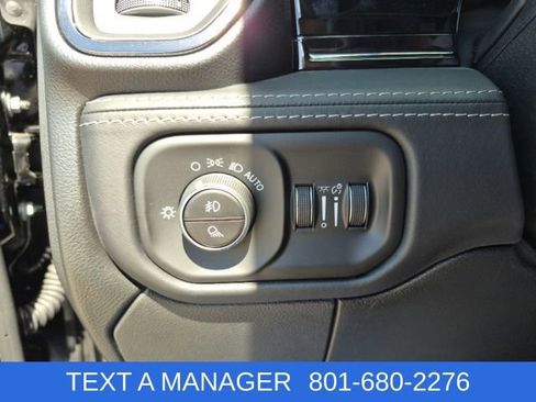 New 2026 RAM 3500 Limited AWD/4WD image 25