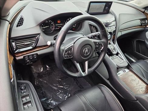 Used 2019 Acura RDX FWD w/ Advance Package image 10