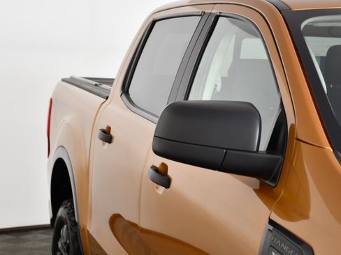Used 2019 Ford Ranger XLT w/ Equipment Group 302A Luxury AWD/4WD image 14