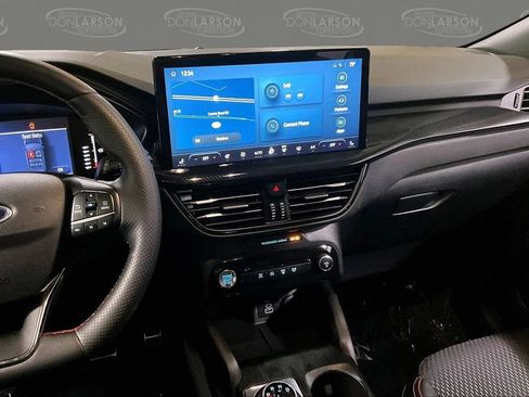 Certified 2024 Ford Escape ST-Line w/ Tech Pack #1 AWD/4WD image 26