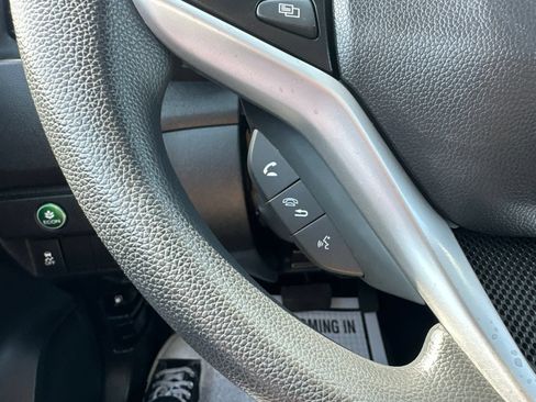 Used 2016 Honda Fit EX image 44