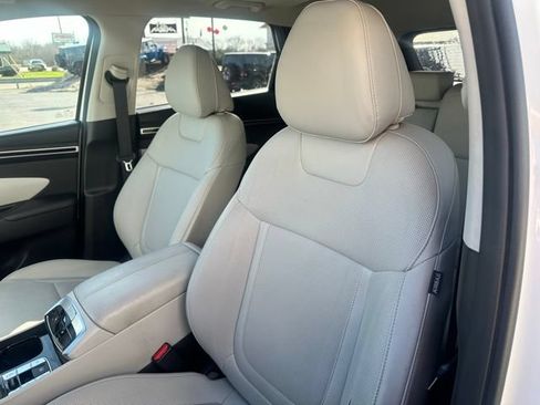 Used 2023 Hyundai Tucson SEL w/ Convenience Package AWD/4WD image 20