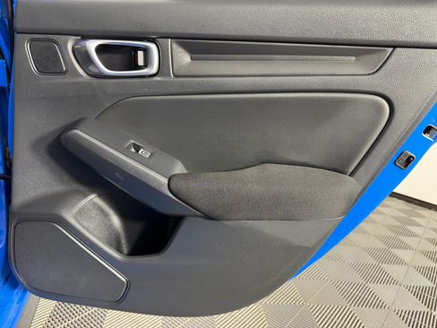 Used 2023 Honda Civic Sport image 38