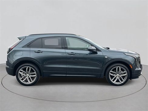 Used 2019 Cadillac XT4 Sport w/ Cold Weather Package image 34