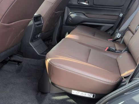 New 2026 Toyota Land Cruiser image 24