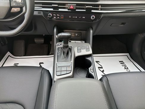 New 2026 Kia Sportage X-Line AWD/4WD image 27