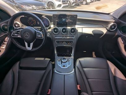 Used 2021 Mercedes-Benz C 300 Sedan
