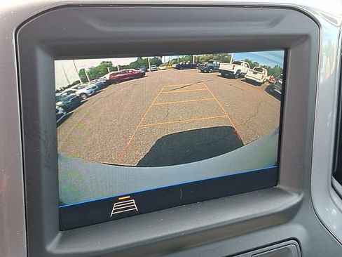 Used 2021 Chevrolet Silverado 1500 W/T w/ WT Fleet Convenience Package image 13